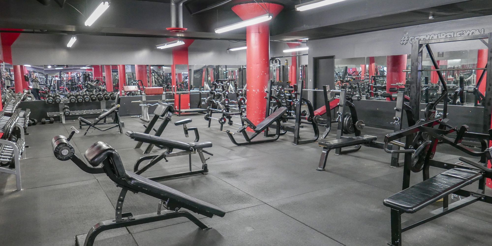 فعالیت ۲۷۵ باشگاه بدنسازی در زنجان فعالیت ۲۷۵ باشگاه بدنسازی در زنجان