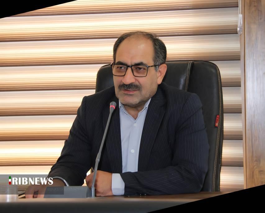 ۱۰ هزار تن کالا وارد بازار خراسان شمالی شد  ۱۰ هزار تن کالا وارد بازار خراسان شمالی شد