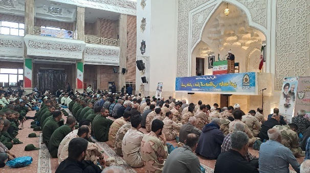 ضرورت وحدت ملی در برابر هجمه های دشمن ضرورت وحدت ملی در برابر هجمه های دشمن