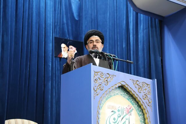 انسجام و اتحاد همگانی تنها راه مقابله با نقشه‌های شوم دشمنان