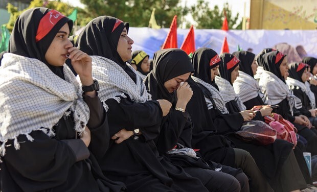 ۵ هزار دانشآموز یزدی به اردوی راهیان نور میروند ۵ هزار دانشآموز یزدی به اردوی راهیان نور میروند