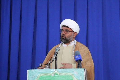 هدف اصلی دشمنان از فعال  کردن مکانسیم ماشه تقابل مردم با نظام اسلامی