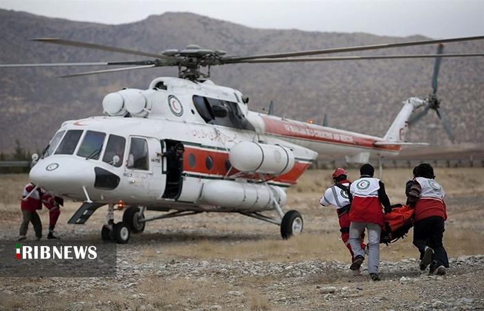 پایان امداد و نجات در اشترانکوه