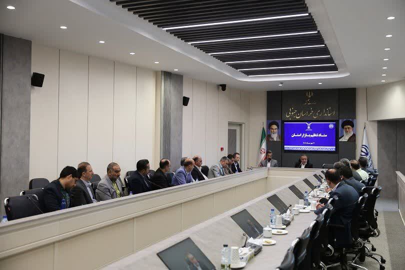 تاکید بر عرضه باکیفیت و ارزان میوه در روزبازارهای شهرداری