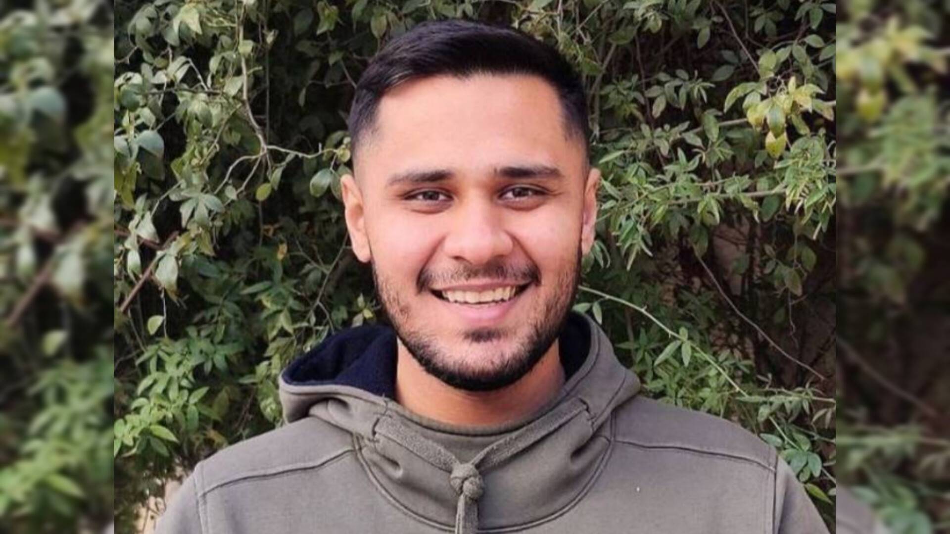 تشییع پیکر دانشجوی حادثه آزمایشگاه دانشگاه تهران