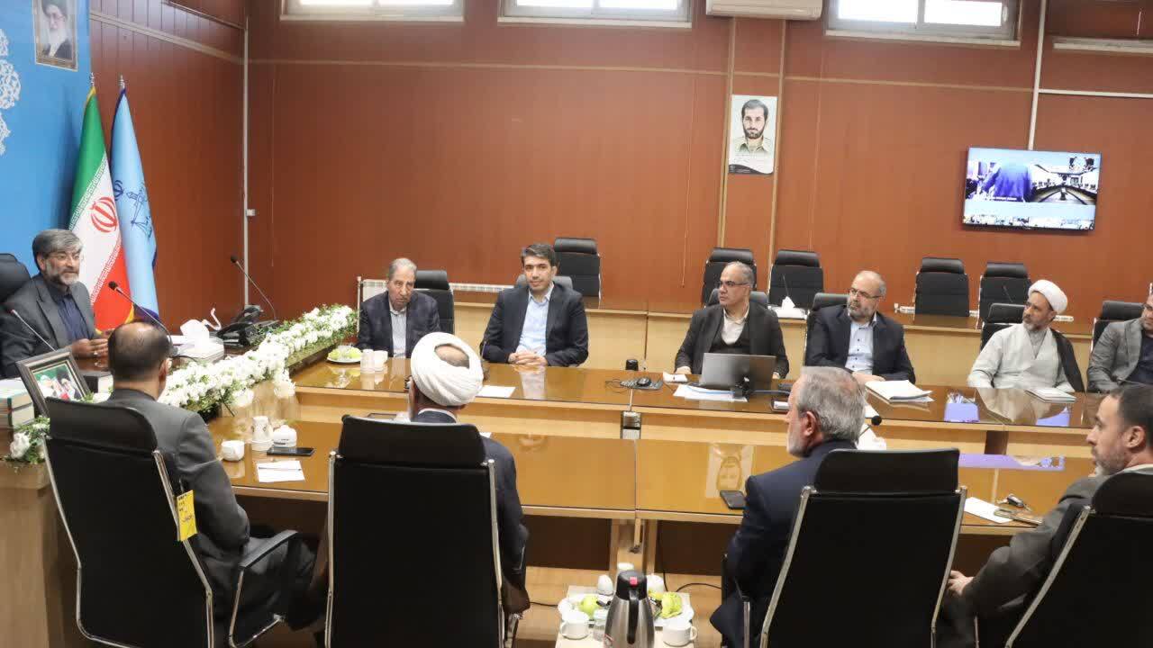 اقناع و اتقان در آرای صادره باید مورد توجه و اهتمام ویژه باشد اقناع و اتقان در آرای صادره باید مورد توجه و اهتمام ویژه باشد