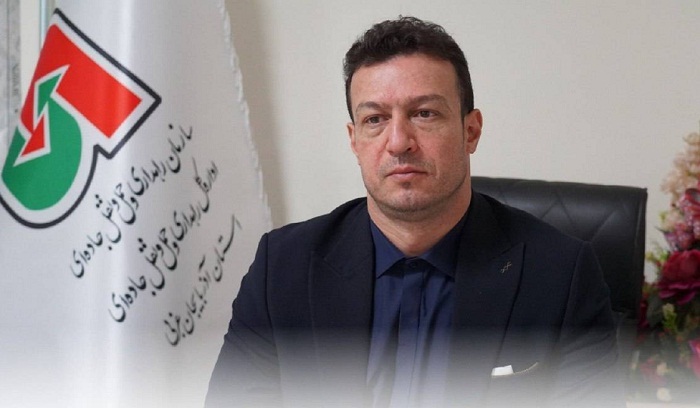 افزایش ۴۴۲ درصدی ارزش قرارداد‌های راهداری آذربایجان‌غربی