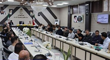 همایش اقوام ایرانی در مهاباد برگزار می‌شود