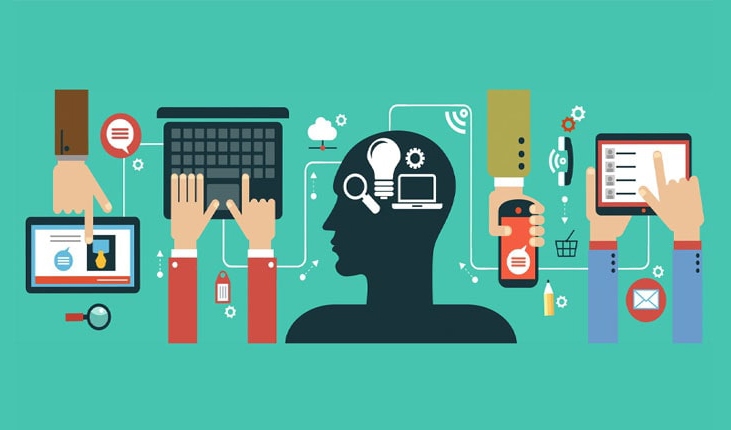 سند ترویج و ارتقای سواد فضای مجازی به دستگاه‌ها ابلاغ شد