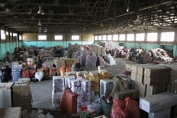 افزایش ۲۴۰ درصدی فروش اموال تملیکی در خراسان جنوبی