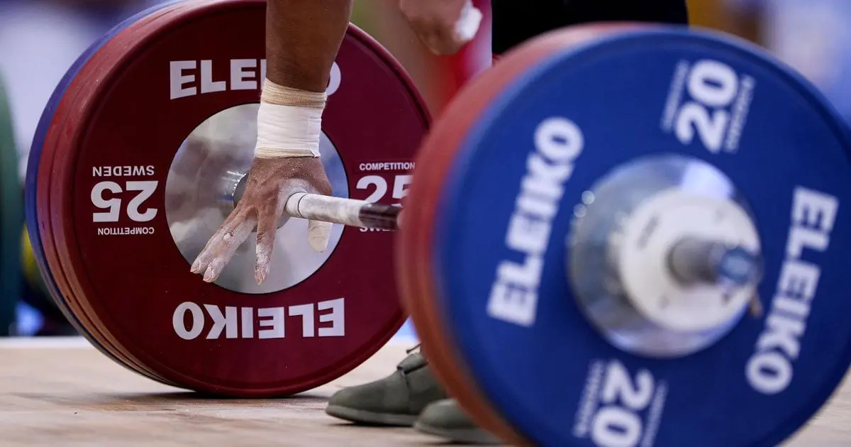 علیرضا معینی به دنبال کسب نشان جهانی در نروژ علیرضا معینی به دنبال کسب نشان جهانی در نروژ