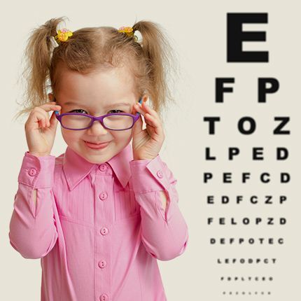 درمان تنبلی چشم در کودکان با تشخیص به موقع درمان تنبلی چشم در کودکان با تشخیص به موقع