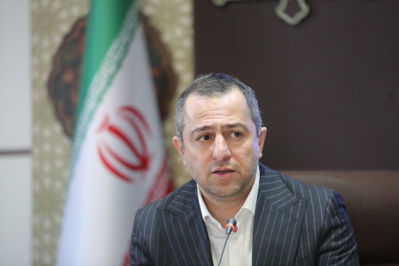 رحیمی: نقشی در معرفی مشاور نسل زد رئیس جمهور نداشتیم