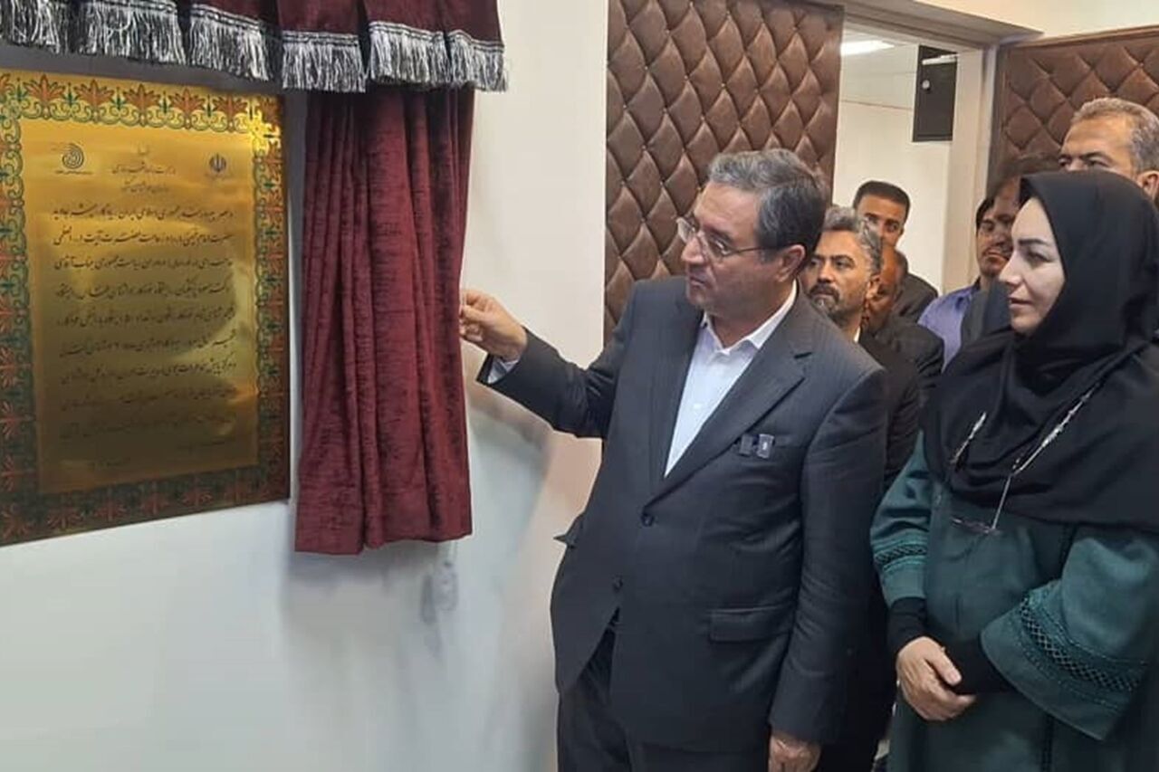 تعداد ایستگاههای هواشناسی کشور به حدود ۴ هزار عدد رسید تعداد ایستگاههای هواشناسی کشور به حدود ۴ هزار عدد رسید