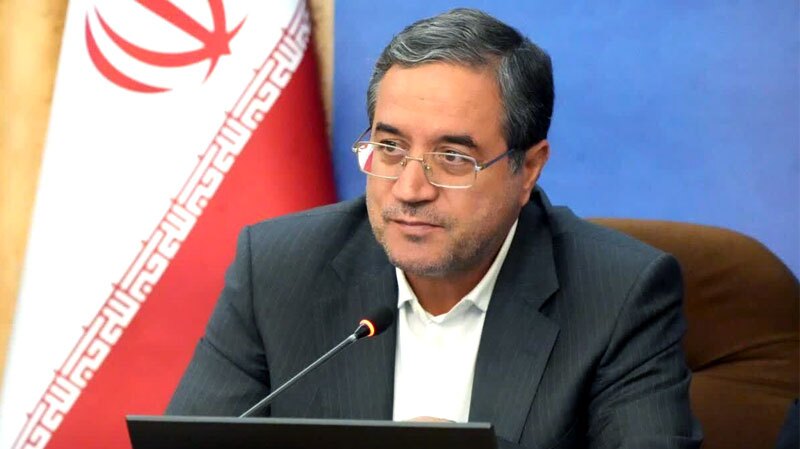 نهضت احیای دریاچه ارومیه باید آغاز شود نهضت احیای دریاچه ارومیه باید آغاز شود