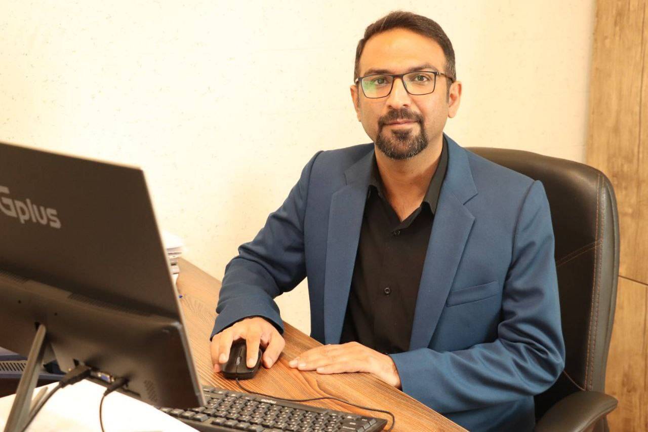 عضو هیأت علمی دانشکده علوم پزشکی تربت‌جام جزو دانشمندان برتر جهان