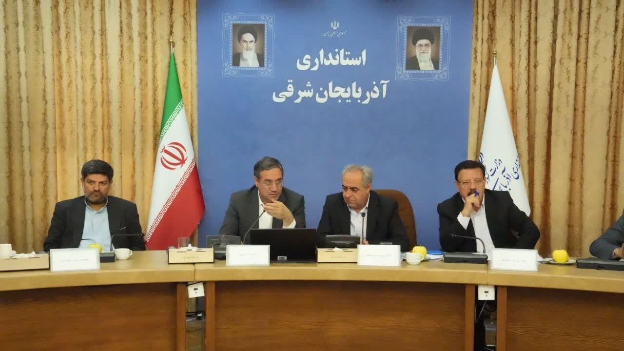 هیچ بی‌تفاوتی در مسیر نجات دریاچه ارومیه وجود ندارد