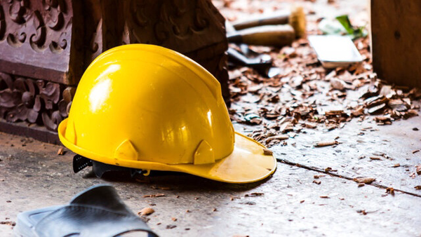 کاهش حوادث ناشی از کار در هرمزگان کاهش حوادث ناشی از کار در هرمزگان