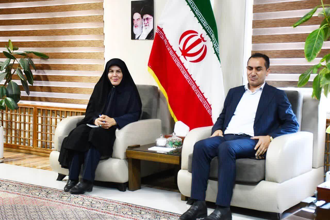 پیشرفت جوامع در سایه مطالبه‌گری مردمی محقق می‌شود