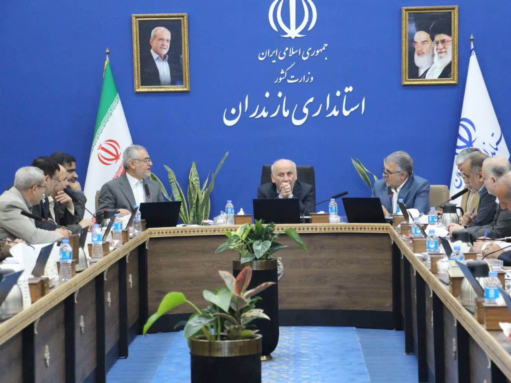 آغاز واردات گندم به مازندران، پس از سه سال وقفه