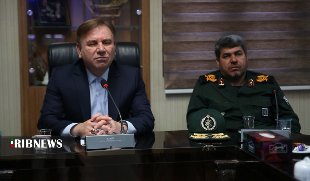 سرمایهگذاری در حوزه اقتصاد دریاپایه بوشهر ضروری است سرمایهگذاری در حوزه اقتصاد دریاپایه بوشهر ضروری است