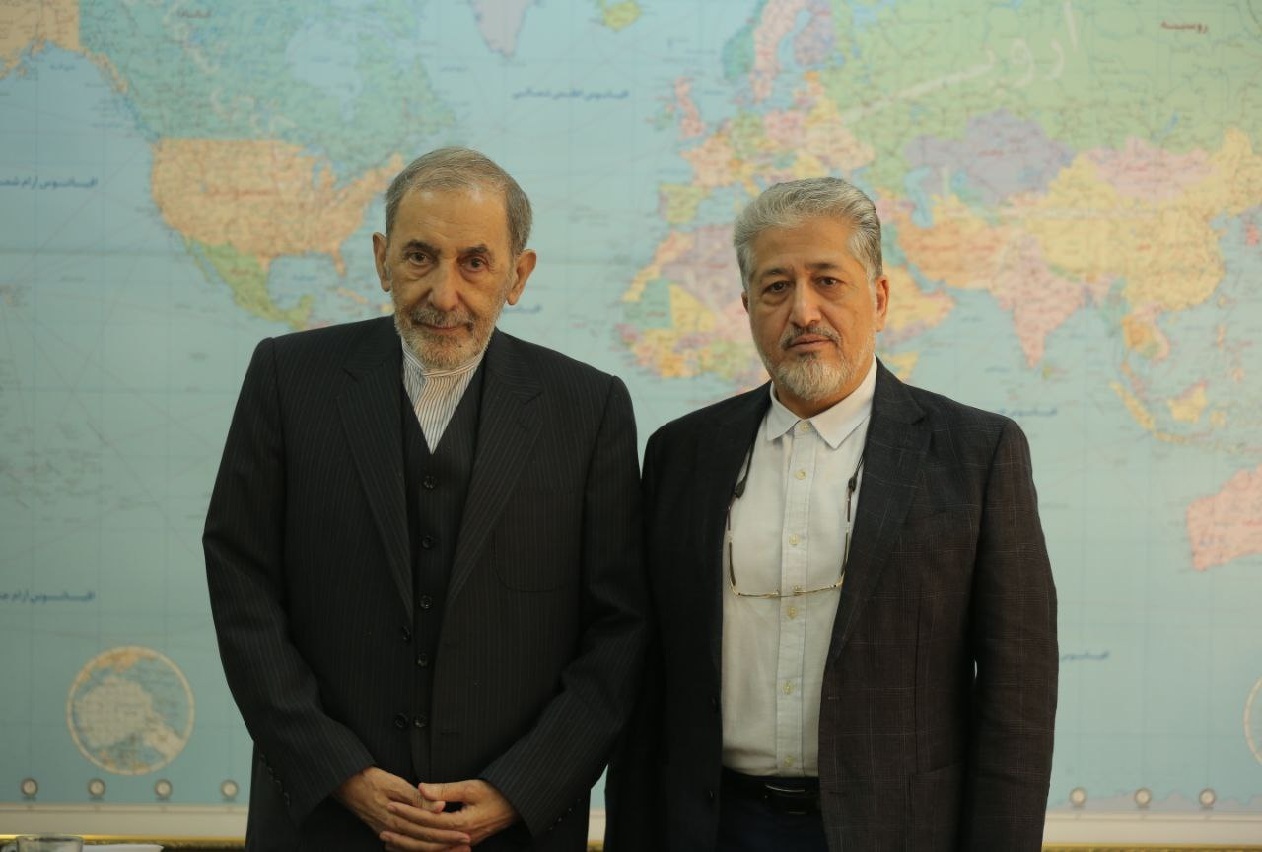 گزینه ریاست دانشگاه آزاد اسلامی انتخاب شد گزینه ریاست دانشگاه آزاد اسلامی انتخاب شد