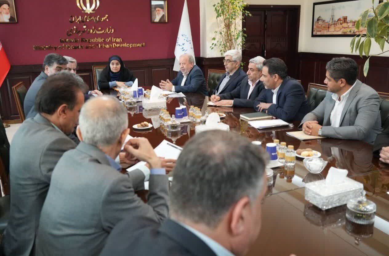 اختصاص اعتبار برای تکمیل کنار گذر خوانسار اختصاص اعتبار برای تکمیل کنار گذر خوانسار