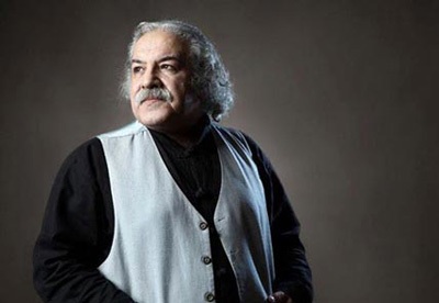 رسول نجفیان سفیر فرهنگی نخستین نمایشگاه آرد و نان همدان شد رسول نجفیان سفیر فرهنگی نخستین نمایشگاه آرد و نان همدان شد