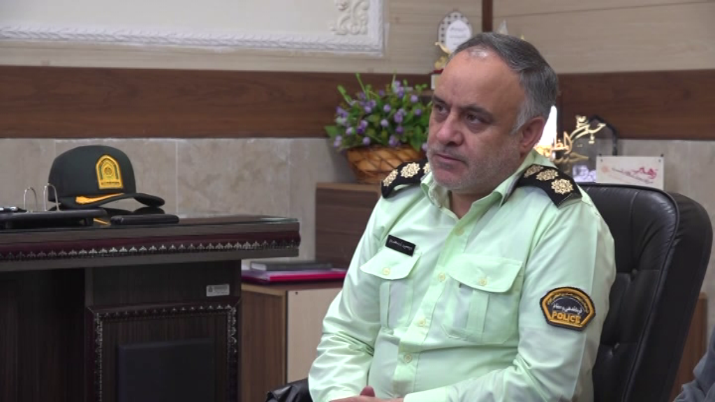 استرداد بیش از شش میلیارد تومانی به مال باختگان فضای مجازی در تویسرکان استرداد بیش از شش میلیارد تومانی به مال باختگان فضای مجازی در تویسرکان