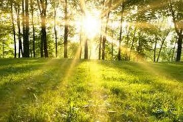 تداوم هوای گرم تا پایان هفته در مازندران