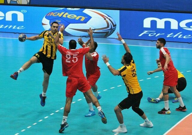 مصاف فرازبام دهدشت با استقلال کازرون