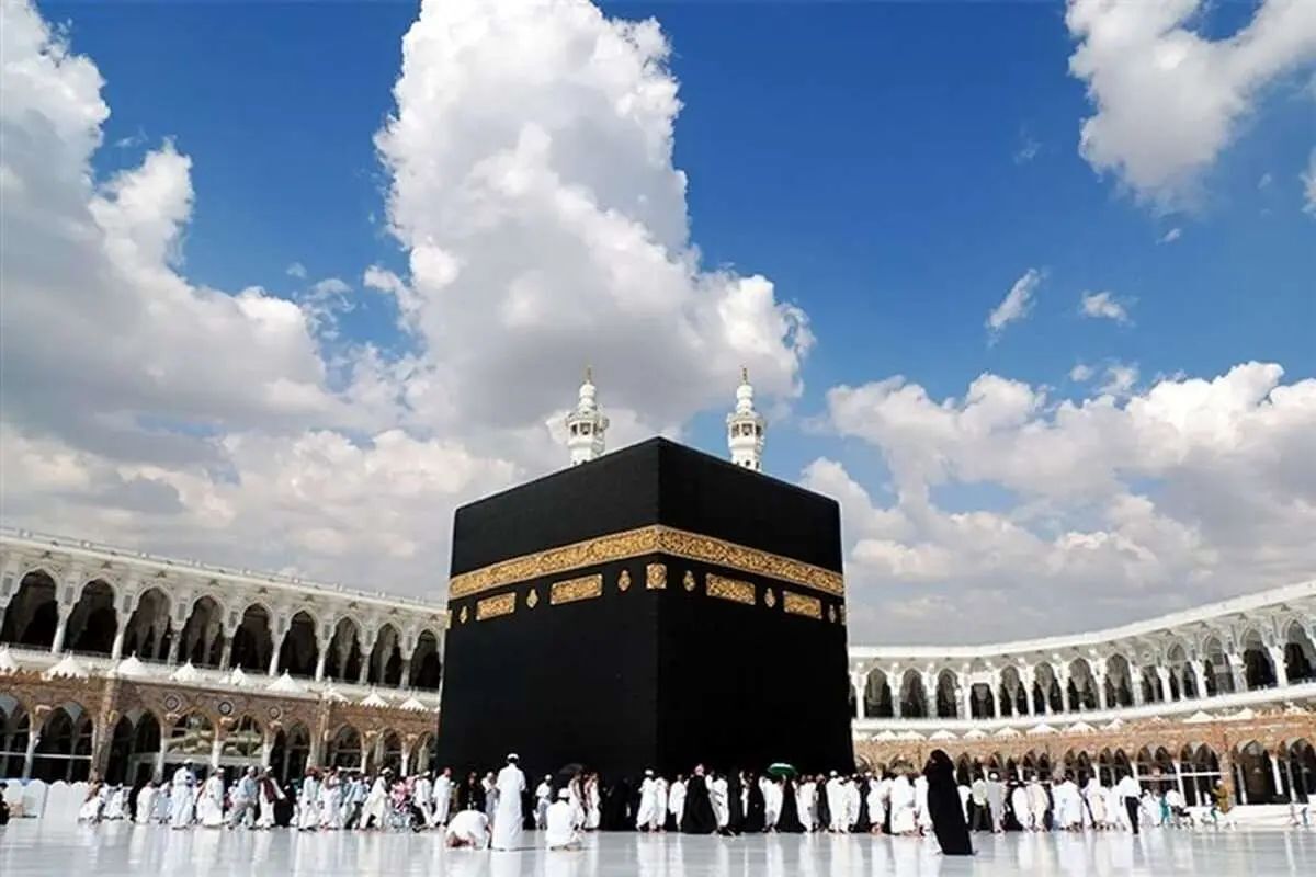 اعلام کاروان‌های مرحله دوم عمره مفرده مربوط به آبان و آذرماه خراسان جنوبی