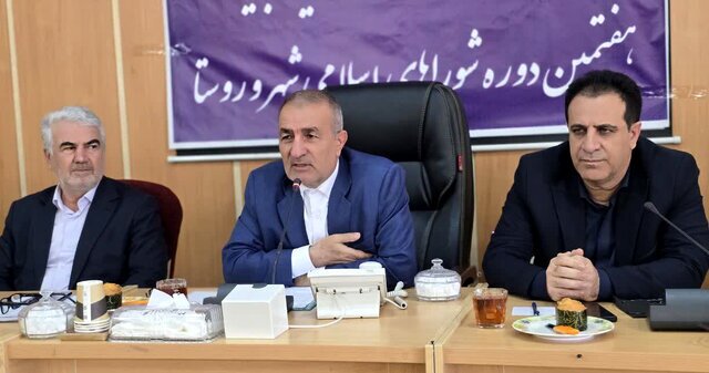 آغاز فعالیت ستاد انتخابات هفتمین دوره شورا‌های کهگیلویه و بویراحمد