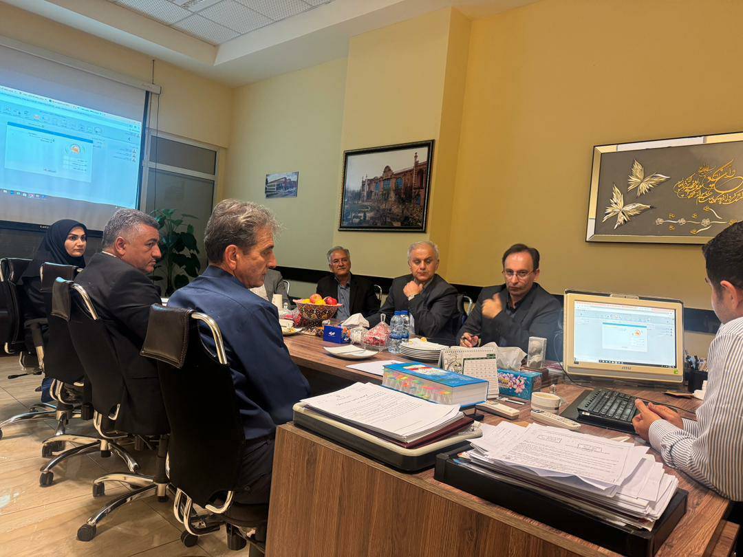 احیای تالاب‌های شمال آذربایجان‌غربی با مشارکت سازمان منطقه آزاد ماکو