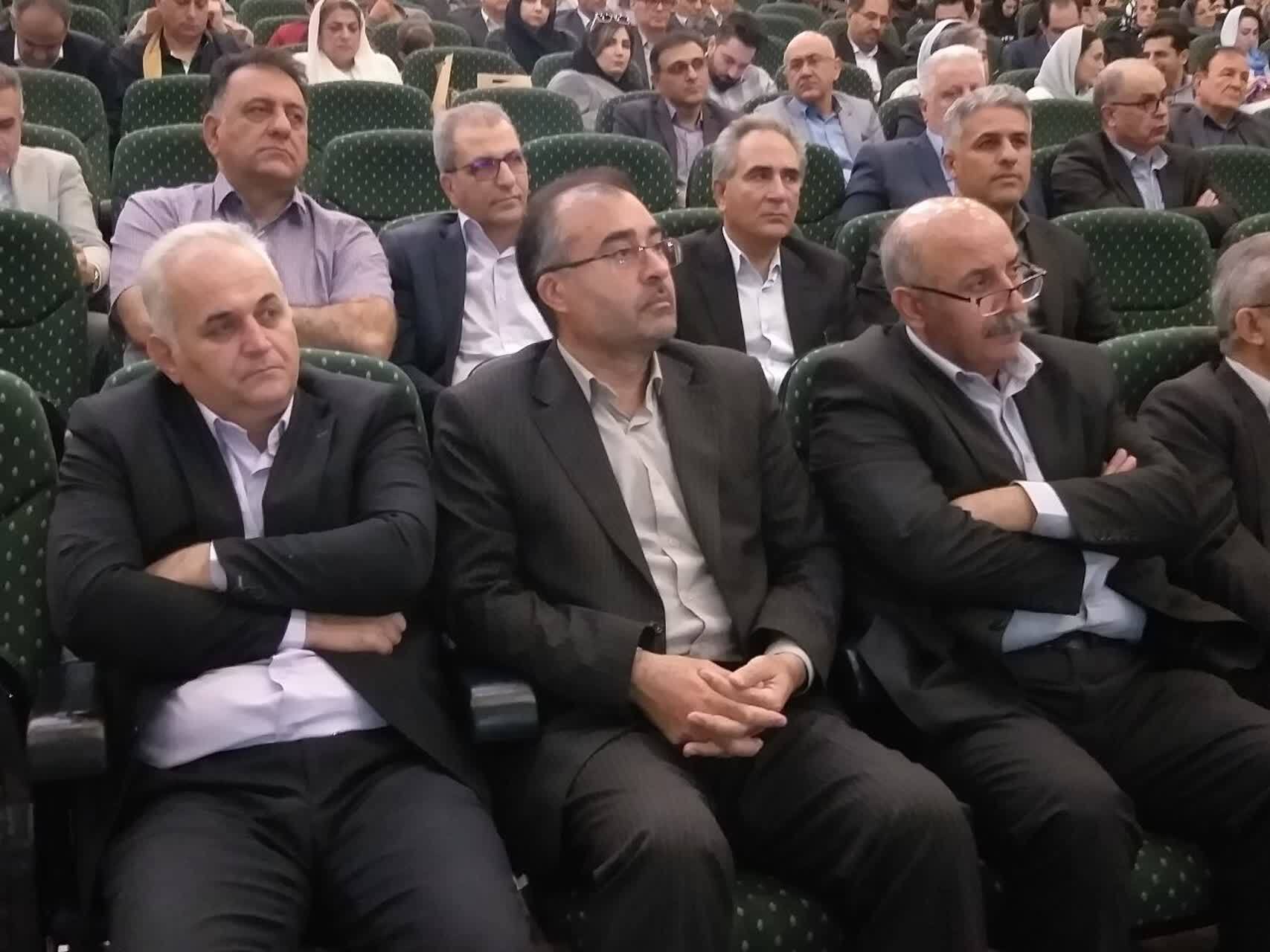 دعوت رییس جهاد کشاورزی آذربایجان‌غربی از دانشگاهیان برای ارائه راهکار‌های مقاوم‌سازی کشاورزی در برابر خشکسالی 