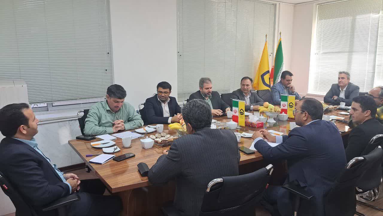 توسعه نیروگاه‌های خورشیدی کشور در بردسکن