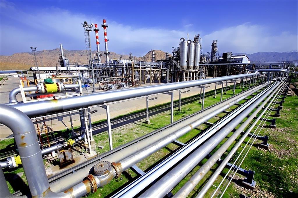 جلوگیری از سوزاندن روزانه ۳۵ میلیون فوتمکعب گاز جلوگیری از سوزاندن روزانه ۳۵ میلیون فوتمکعب گاز