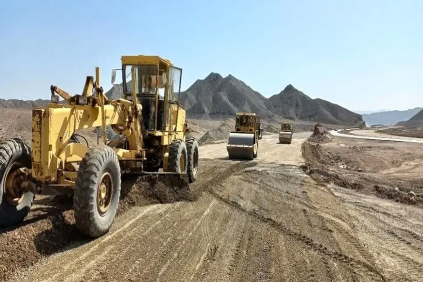 مؤدیان مالیاتی ۶۰ درصد اعتبار طرح محور دالکی–کنارتخته را تامین کردند