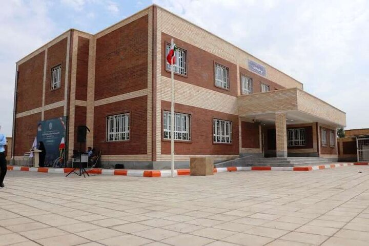 ساخت مدرسه برای دانش آموزان اوتیسمی