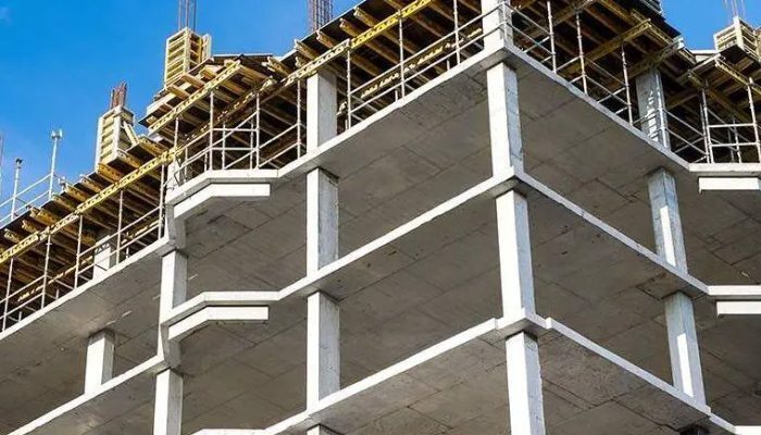 سازه‌های بتنی قابل‌اعتمادترین سازه‌ها در ایران