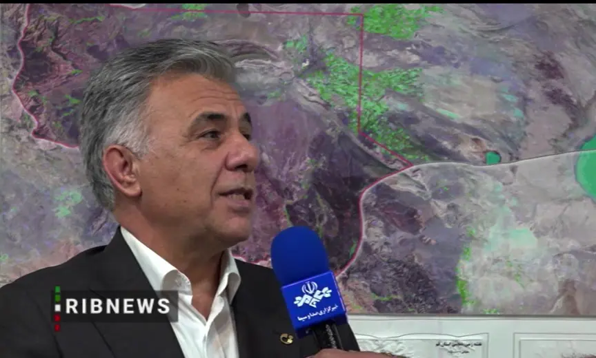 تخصیص ۲۴۰۰ میلیارد تومان برای طرح اکتشافات ذخائر معدنی تخصیص ۲۴۰۰ میلیارد تومان برای طرح اکتشافات ذخائر معدنی