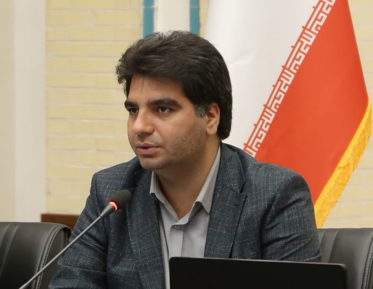 جذب کامل اعتبارات عمرانی استان یزد جذب کامل اعتبارات عمرانی استان یزد