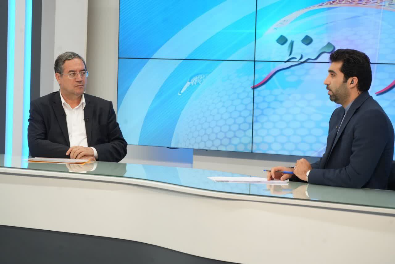 مردم باید به دولت اعتماد کرده و در مسیر احیای دریاچه ارومیه همراه و همدل باشند