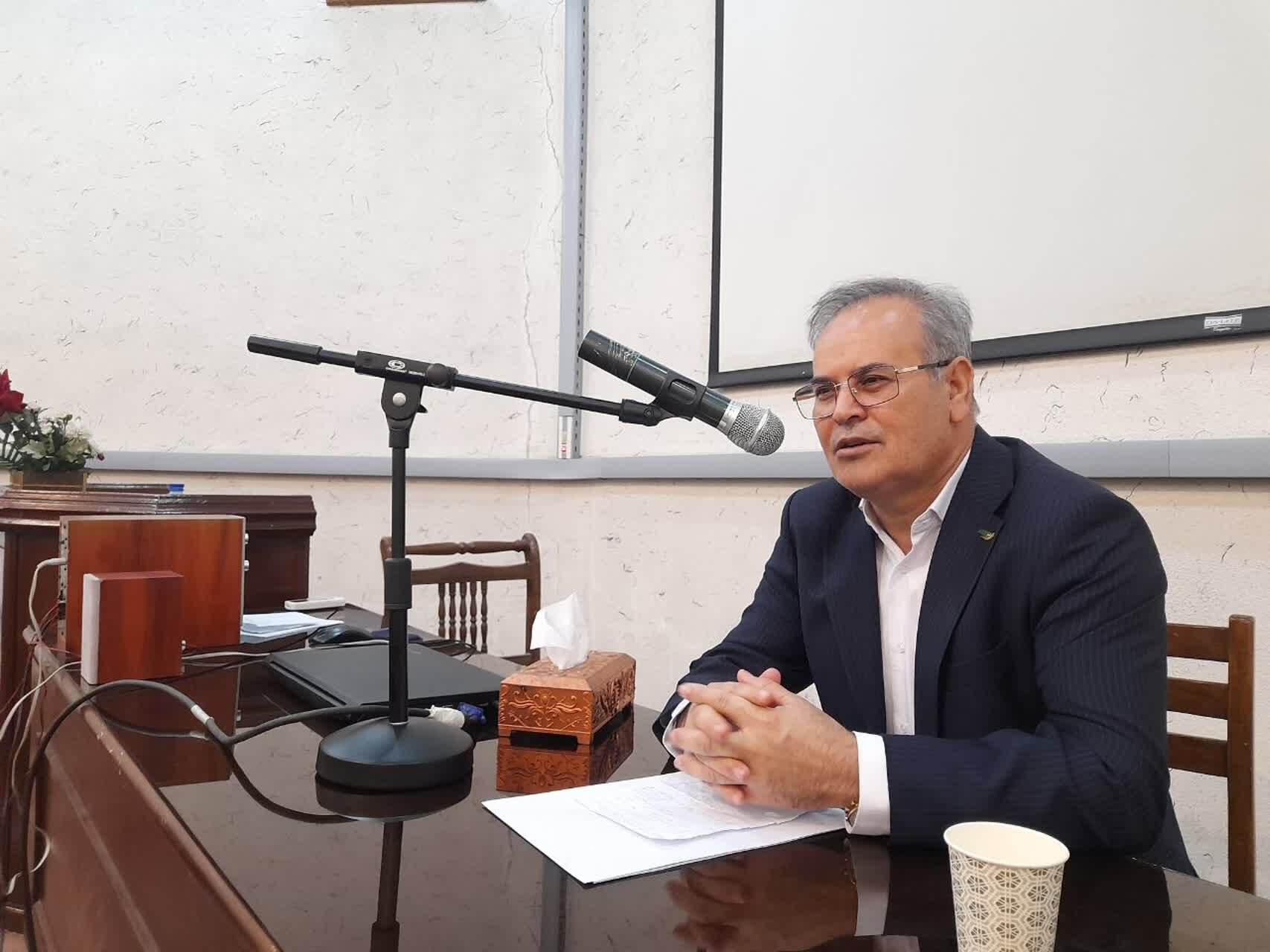 فرهنگ‌سازی، مهم‌ترین رکن کاربرد علوم کشاورزی است