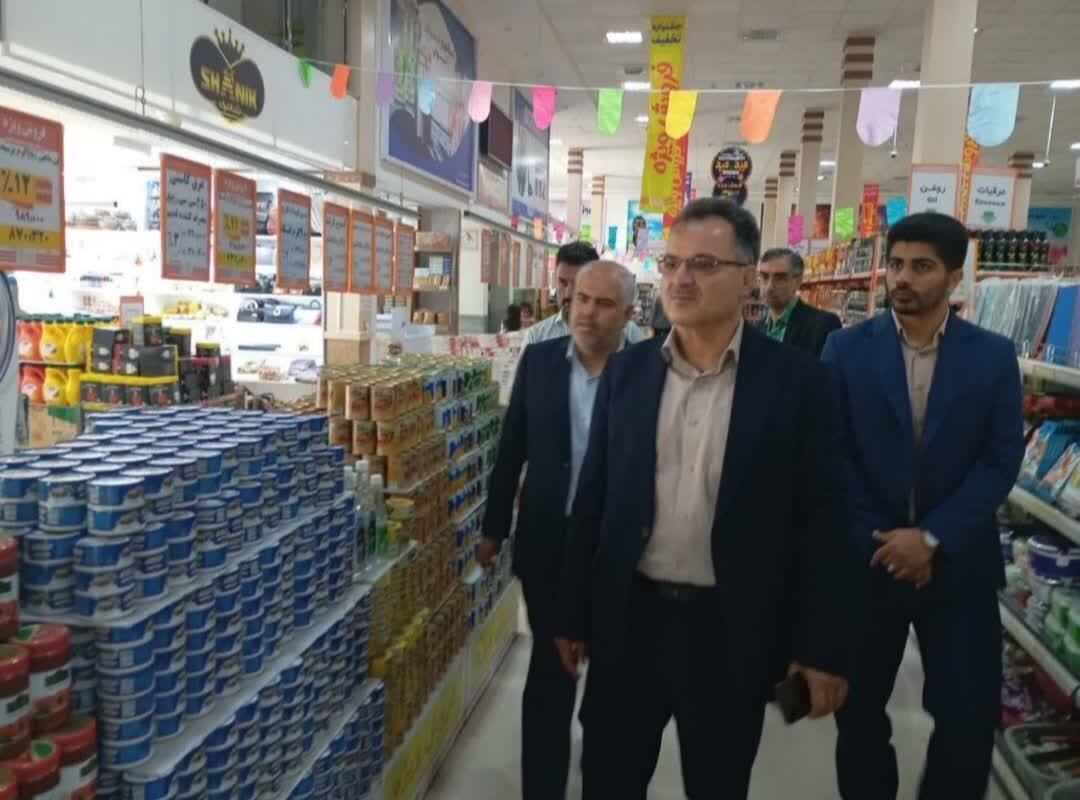 افزایش ۱۷۷ درصدی ارزش ریالی پرونده‌های تخلف در خراسان جنوبی