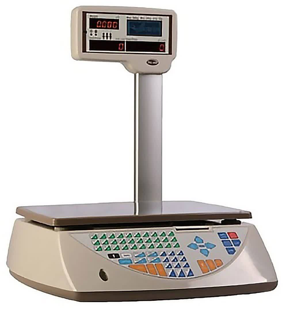 توقیف ۲۳ ترازوی سبک فاقد استاندارد در یزد توقیف ۲۳ ترازوی سبک فاقد استاندارد در یزد