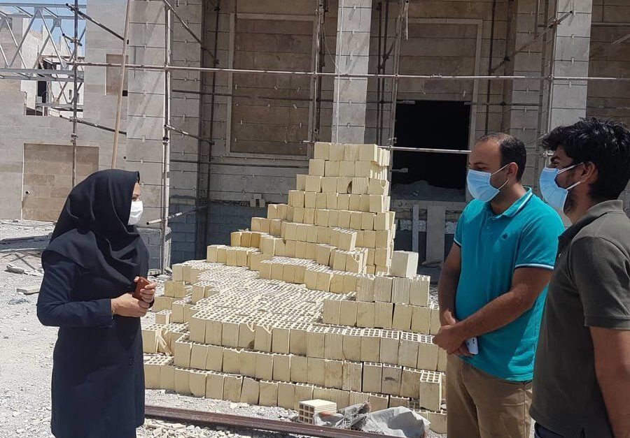 اختصاص ۴ میلیارد تومان اعتبار برای تکمیل کتابخانه عمومی کوزران