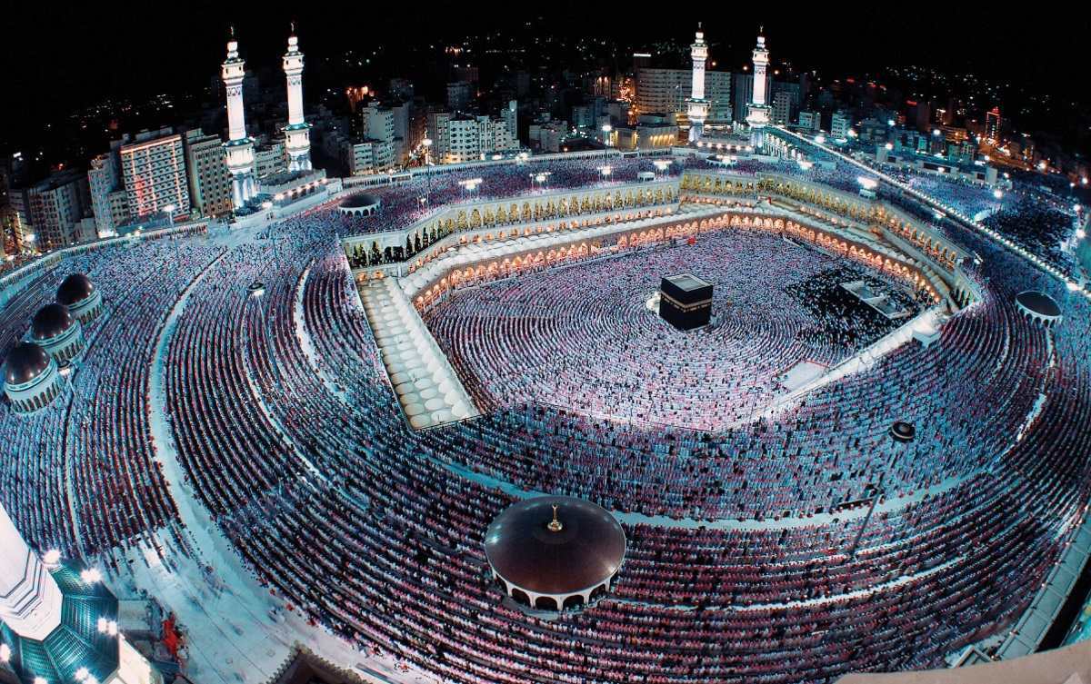 پیش ثبتنام زائران حج تمتع سال آینده از یکشنبه پیش ثبتنام زائران حج تمتع سال آینده از یکشنبه