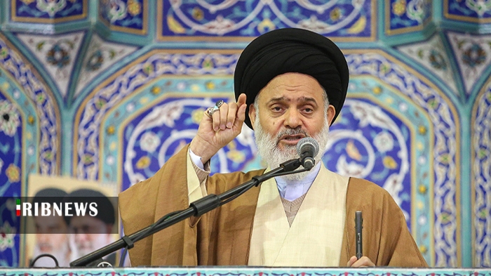 توان نظامی ایران تامین کننده امنیت منطقه است