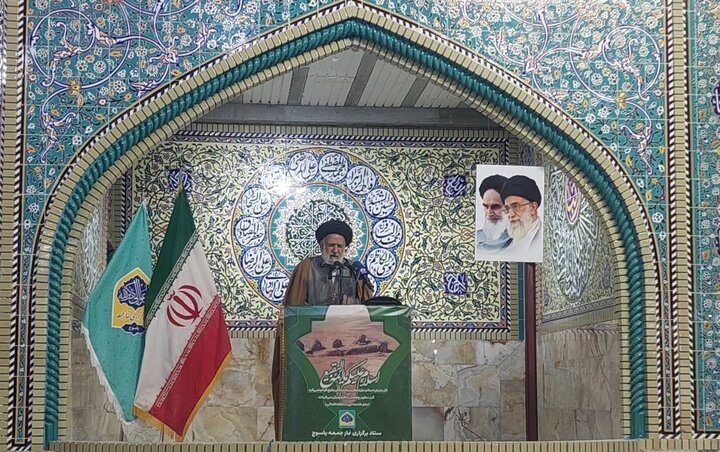 صلح امروز در غزه نتیجه پایداری و مقاومت مردم مظلوم فلسطین